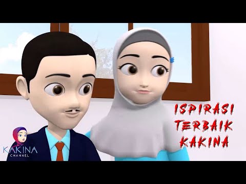 Kompilasi Rahasia Tersembunyi di Balik Kisah Inspirasi KAKINA