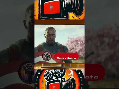 'Capitán América 4' ya tiene fecha de estreno en Disney+. Cuándo podremos ver 'Brave New World' gratis en streaming