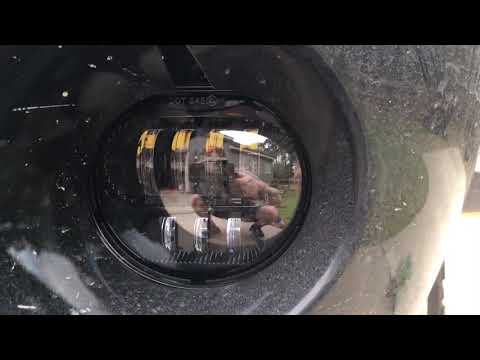 How to install 2006 Dodge Ram Fog Lights