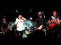 Street Dogs Final Transmission live in SF