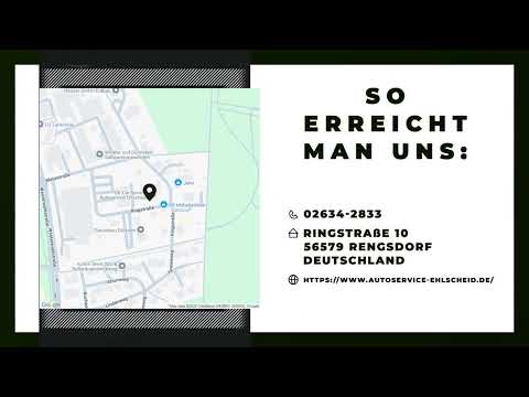 OK Car Autoservice YouTube-Vdeominiatur 7