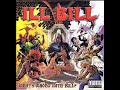 Ill Bill - Unstoppable