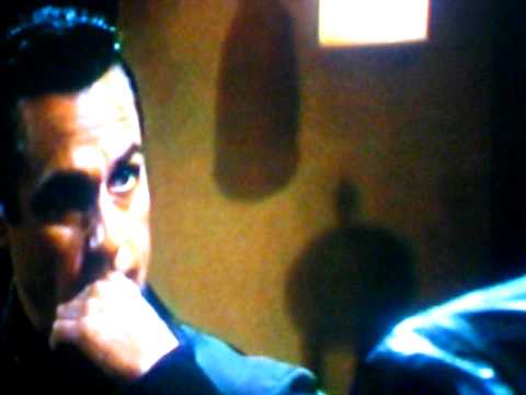 James Franco on General Hospital - 1/06/10