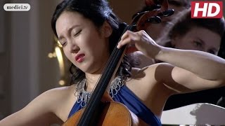 #TCH15 - Cello Round 1: Hee Young Lim