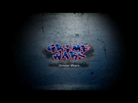 Grime Wars - RDOT - TRICKSTA 24 HOUR REPLY(audio)