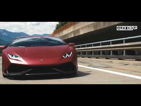 Tiesto & Ava Max - The Motto (Alex Ercan Remix) 👑