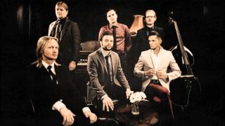 Kellermensch - 30  Silver Coins (Acoustic)