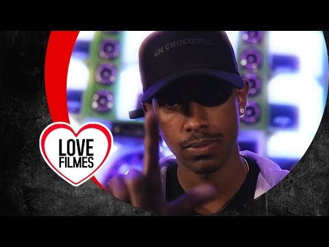 Mc Spencer - 700ML  (Love Funk) DJ Marques MPC