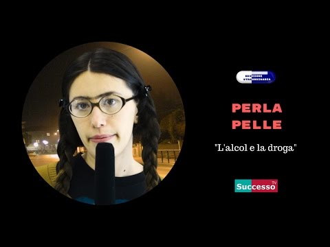 Ho paura di delirium tremens Opuscoli su prevenzione di alcolismo