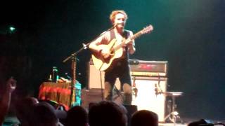 5   John Butler Trio   Boston 8 5 11   Gonna Be a Long Time