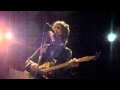 Joseph Arthur 06 Watch Your Shadows Run (Live @ Bootleg Theatre)