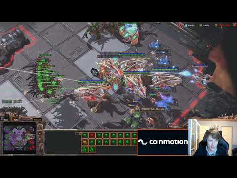 Just Serral Problems (2021)