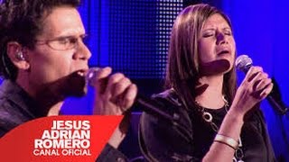 Tú Estas Aquí - Jesús Adrián Romero Feat. Marcela Gandara