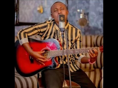 WARANDONDOYE  BY SILOAM CHOIR COVER DECALLE NTIHINDUKA