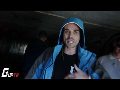 G-Up Live Cypher #1 Enkore | Swifty | Devias | Monk | Aedz