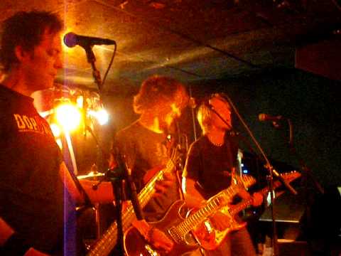 Adjusted in Goteborg