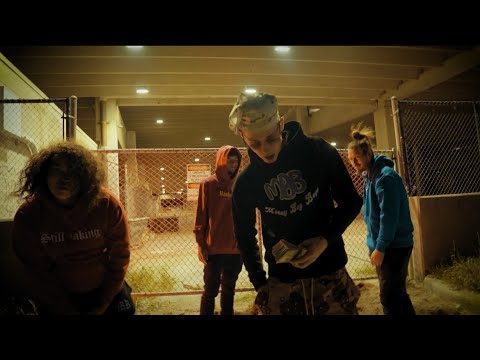 "Telcum Powder"- Big Punch x Ceo Stew (official music video)