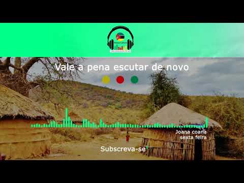 Joana coana- sexta feira