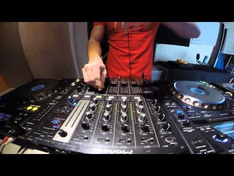 Buddy Orange - Harmony of Hardcore PromoMIX 2016