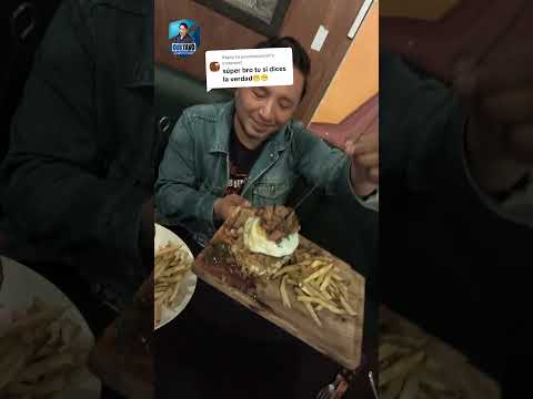 Ex Campeones de la BurgerWeek La Paz presentes en la versión 18