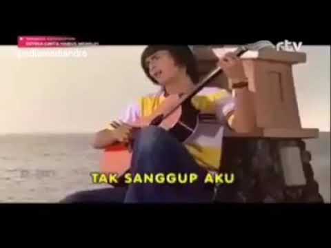 Reiner G. Manopo Sinar Matamu ost Kugapai Cintamu