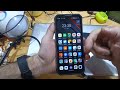 OUKITEL WP21 - оказывается стал лучше! (про Open Camera)