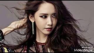 SNSD Yoona with Ji Chang Wook