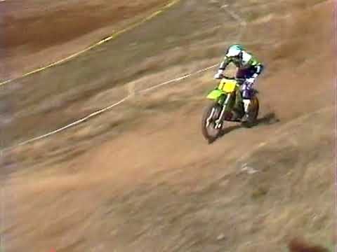 Piliscsév 1987 Nemzetközi verseny!