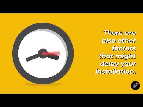 You Signed Up For TooMuchWifi - Now What?