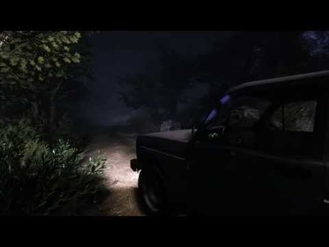 Let's Play: Eleusis [HD-1080p] - Part 1