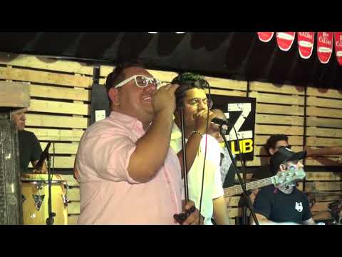 Transforma Mi Mundo -los k morales