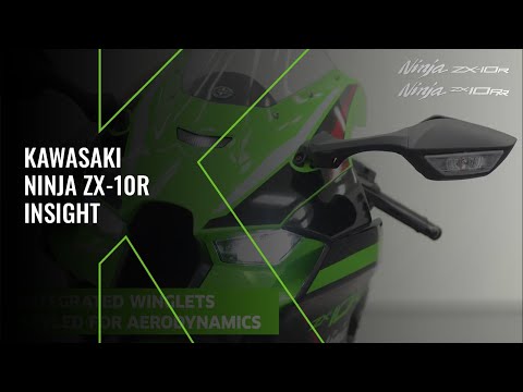 Ninja® Zx-10R Abs – 가와사키성북