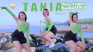 Download lagu Dj Tania - Vita Alvia mp3