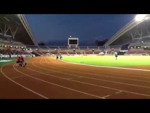 miguel angel chan gana medalla de oro