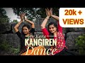Kanaa Kaangiren Dance Cover Varnaah Anu Antony Divya George