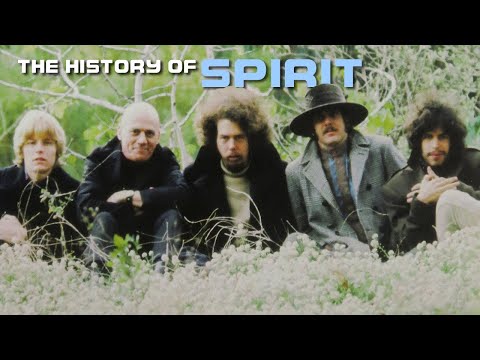 The History of SPIRIT | #292