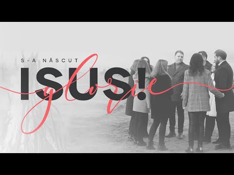 Glorie! S-a nascut Isus! by Ionut Pop Music & BBSO BM