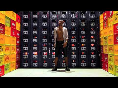 Isaac Saradinho "Passinho Do Hú"