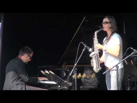 Jacob Anderskov  - Laura Toxværd - Medley