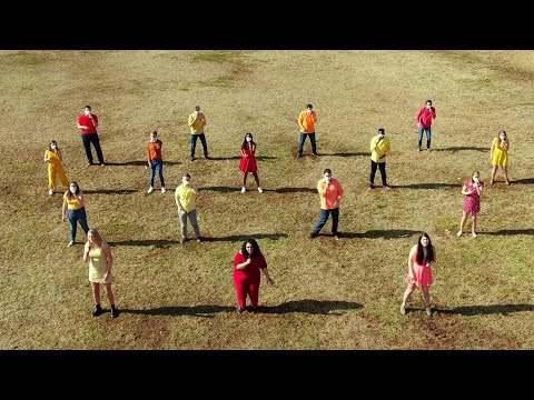 Courage to Change | Music Video