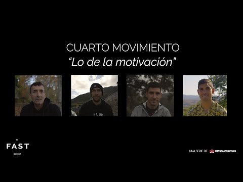 Vídeo Miguel Heras – Kissthemountain