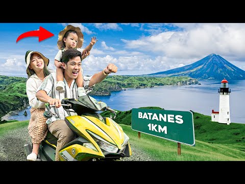 FIRST RIDE ni BABY LAKEISHA SA MOTOR