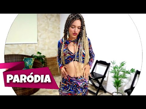 PARÓDIA | SAFADEZINHA - FELIPE AMORIM E ZÉ FELIPE