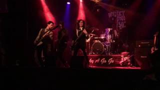 Rebel Yell - Common Rarity (Billy Idol Cover)