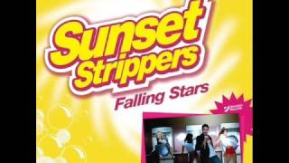 Falling Stars- Sunset Strippers