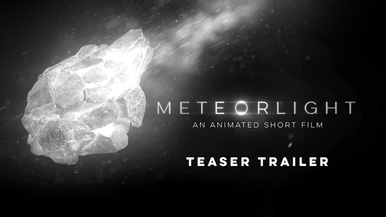Meteorlight - Teaser Trailer