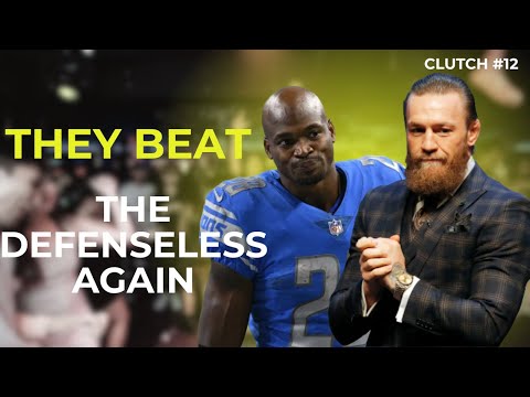 CLUTCH #12 - We Have Obtained Video of The Tussle