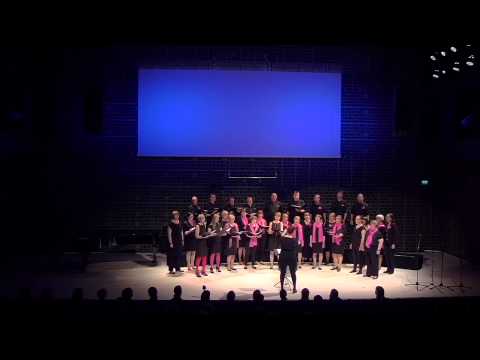 Espoon Laulu: Pyhä toimitus