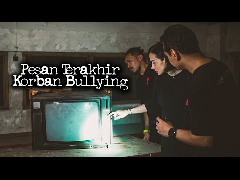 Pesan Terakhir Korb4n BuIIying – DMS [ Penelusuran ]