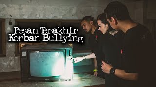 Download lagu Pesan Terakhir Korb4n BuIIying – DMS [ Penelusuran ] mp3